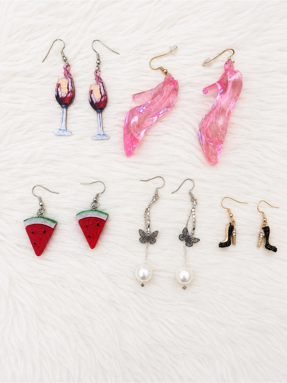 🆕 BUNDLE EARRINGS